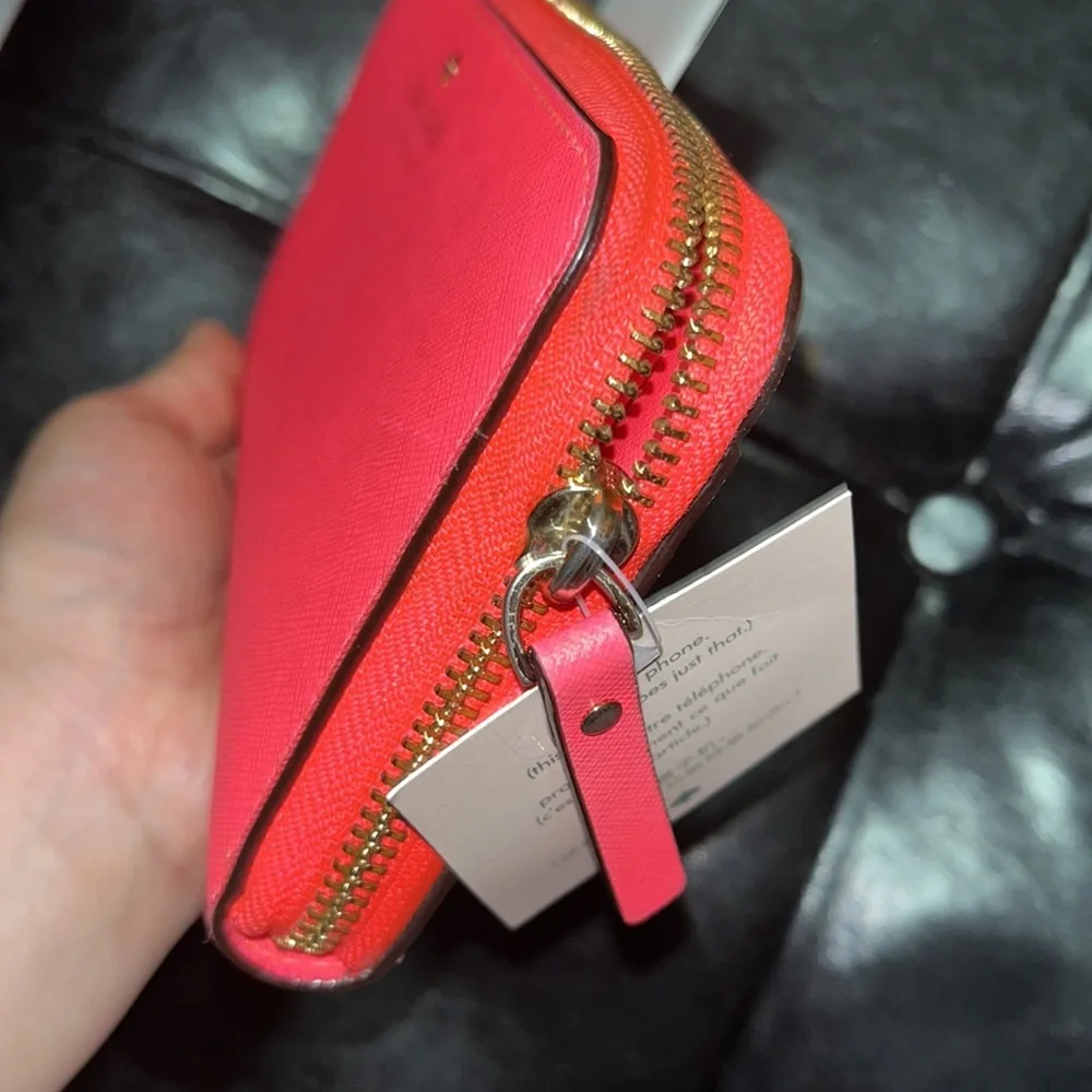 Kate spade wallet - Picture 6 of 6
